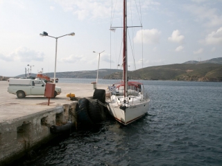 Skyros