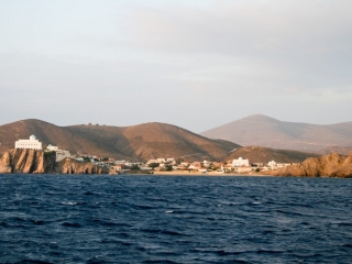 Skyros - Psará