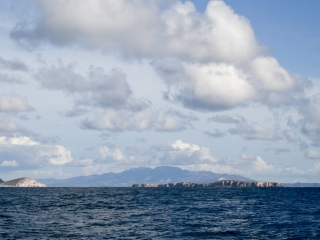 Levítha - Kalymnos