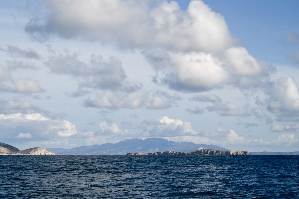 Levítha - Kalymnos