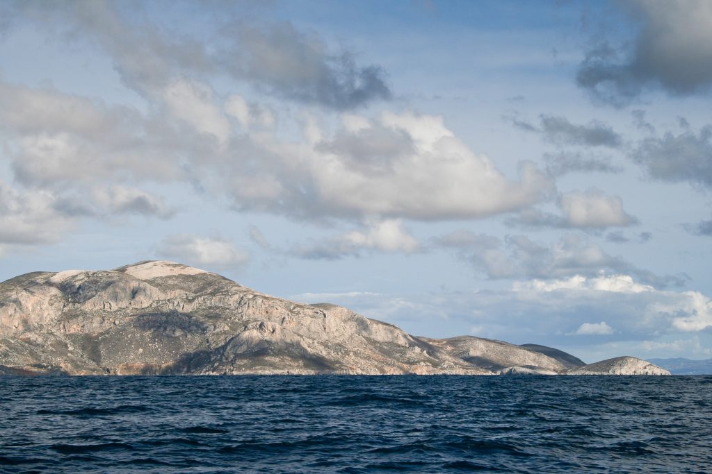 Levítha - Kalymnos