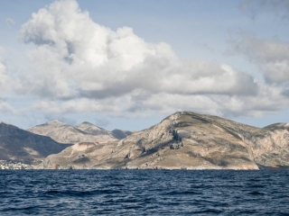Levítha - Kalymnos