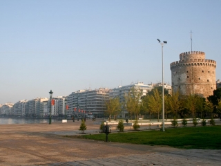 Thessaloniki
