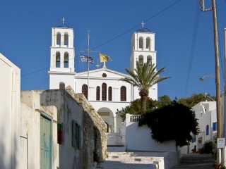 Amorgos Amorgos