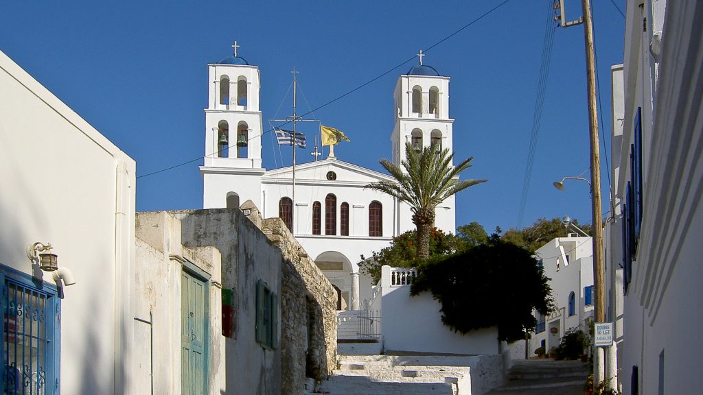 Amorgos