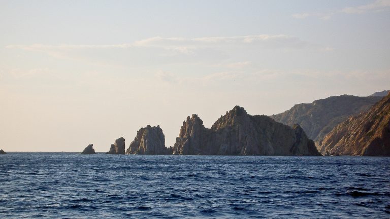 Amorgos - Patmos