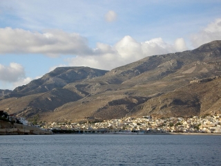 Levítha - Kalymnos