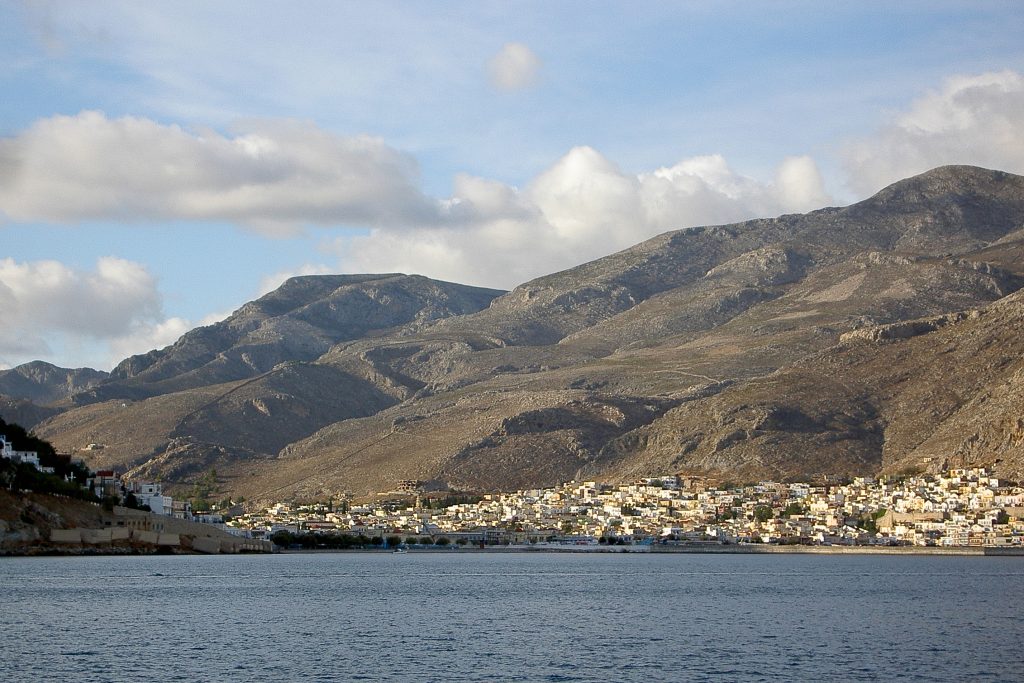 Levítha - Kalymnos