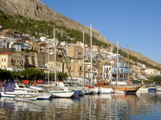 Kalymnos