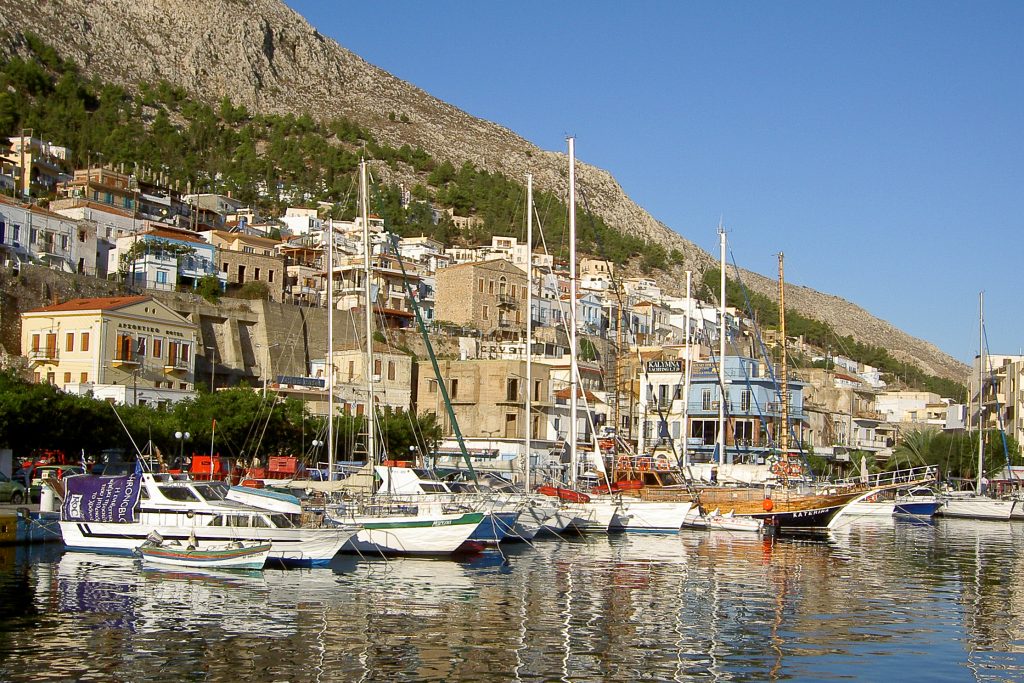 Kalymnos