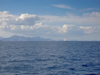 Kalymnos - Kos