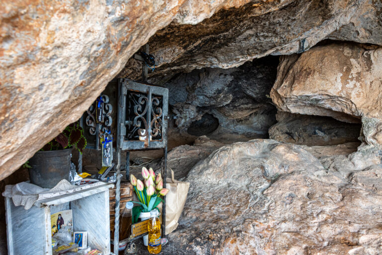 ...of Gerontogiannis