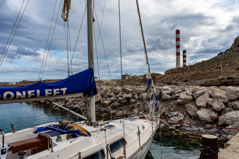 Einöde – Wasteland